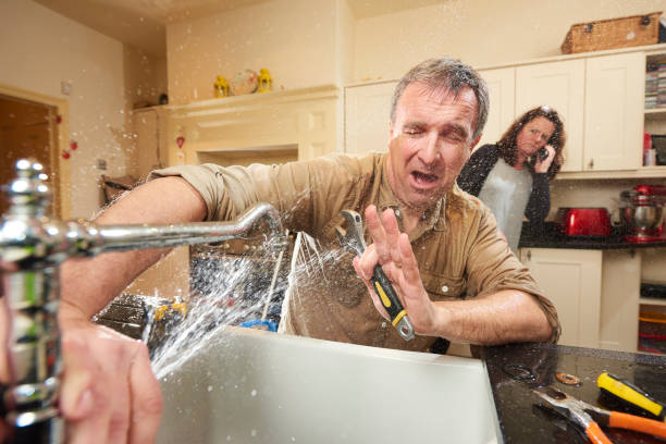 Best Basement water damage restoration  in Georgetown, DE